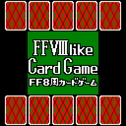 FF8like Card Game